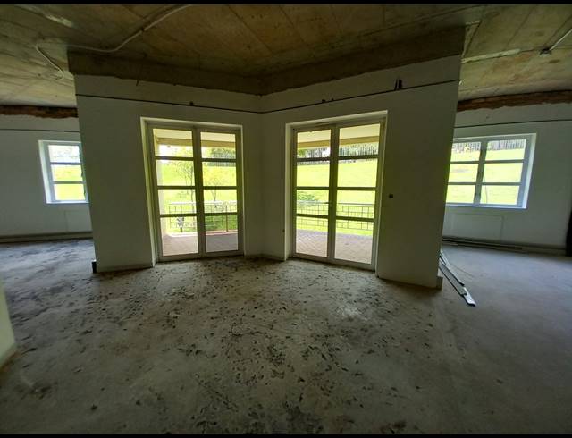712M² OFFICE TO LET IN BRYANSTON